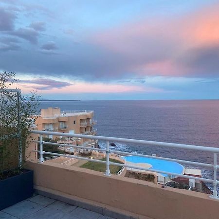 Tres Bel Appartement Cap Esterel Сен-Рафаэль Экстерьер фото